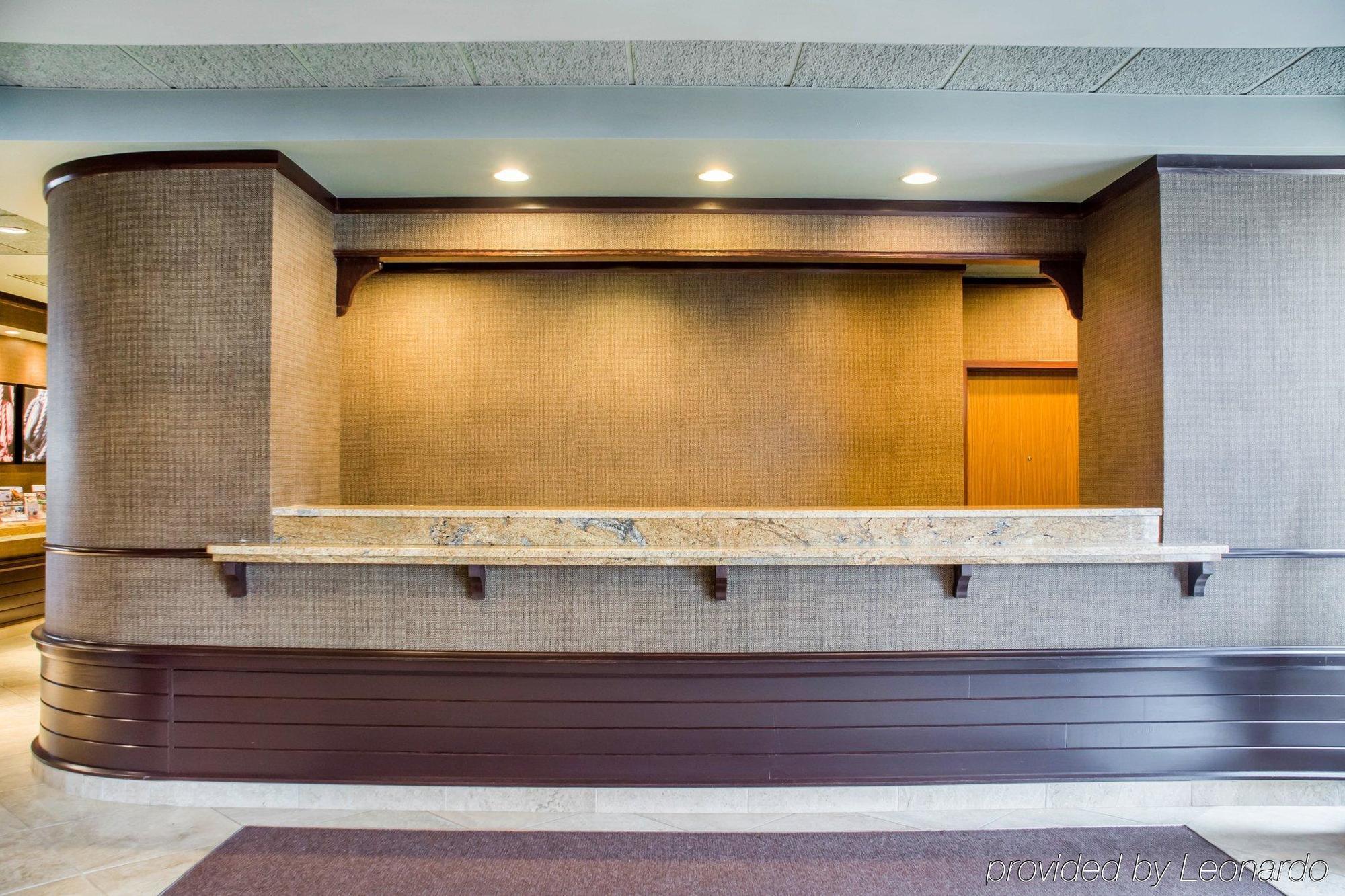Clarion Hotel & Suites Riverfront Oswego Luaran gambar
