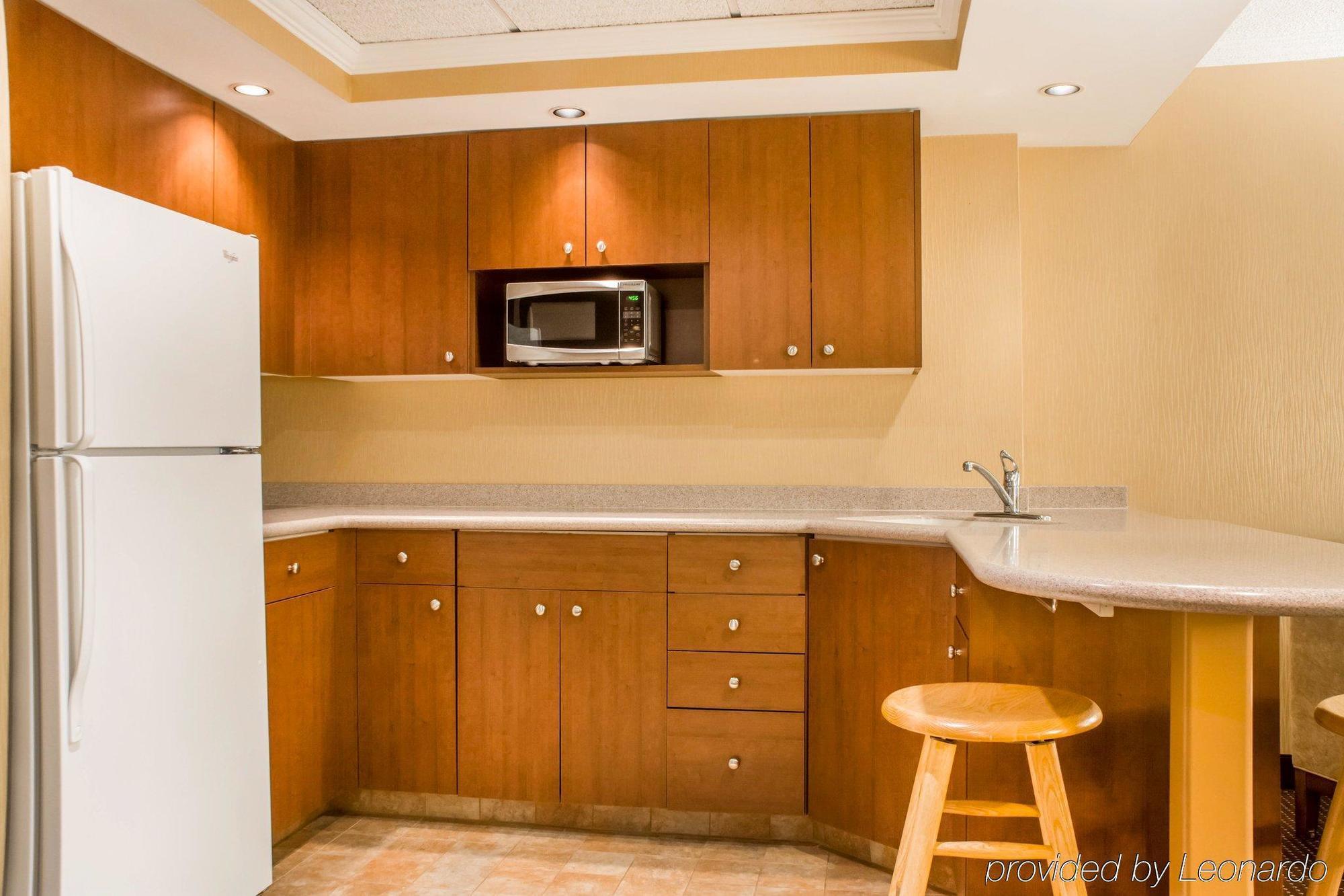 Clarion Hotel & Suites Riverfront Oswego Luaran gambar