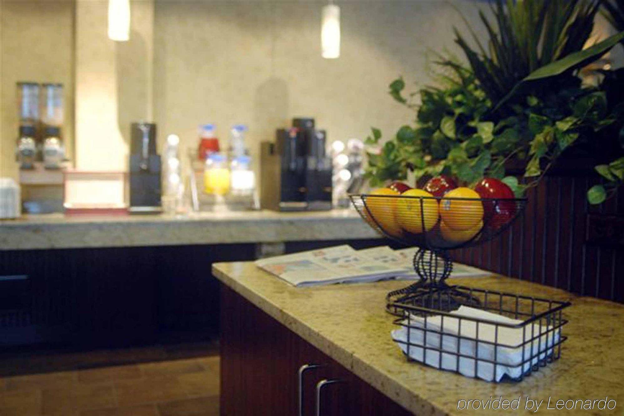 Clarion Hotel & Suites Riverfront Oswego Luaran gambar